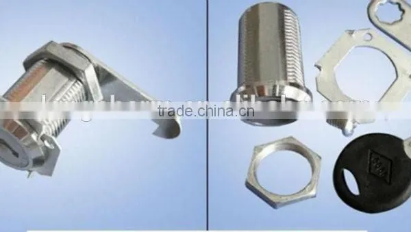 Cylinder Lock for Drawer Made in China