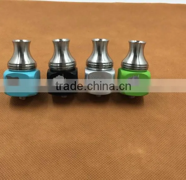 New Arriver Fashionable Revolt Rda Atomizer Vasipor Manufacturer&supplier photo-4