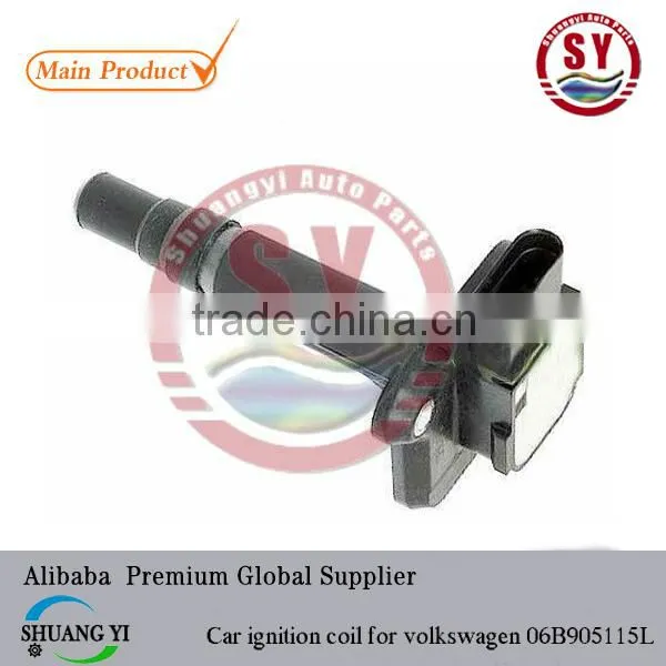 Car Ignition Coil for Volkswagen 06B905115L