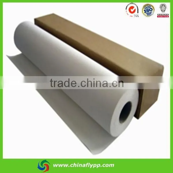 Shanghai FLY China supplier Eco-Solvent Matt Polyester Canvas, 100% polyester inkjet canvas, polyester canvas
