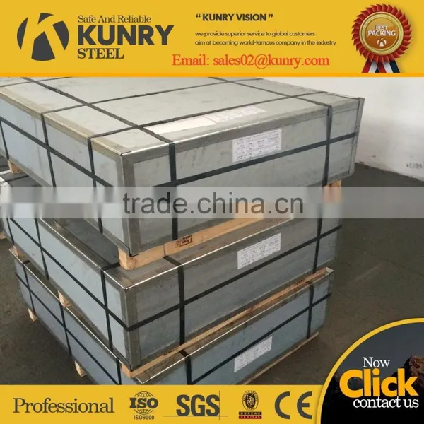 Printing Tin Plate, Printed Steel Sheet for Edible Tin Canned photo-6