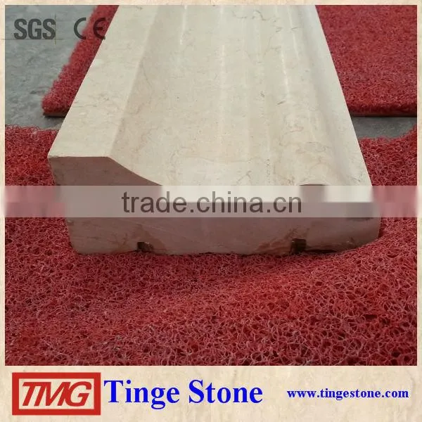 Decorative Marble Moulding photo-4