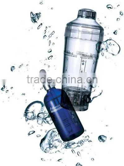 Alkaline Water Ionizer