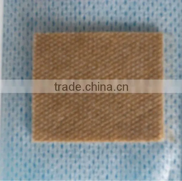 Medical Silver Ion Wound Dressing High Quality ACRYLIC ADHESIVE photo-2