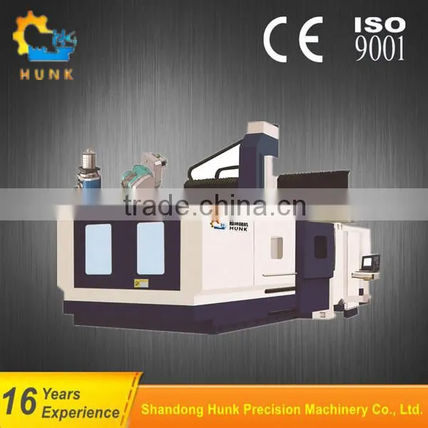 GMC1290 CNC Gantry Milling Machine/ Gantry Machining Center