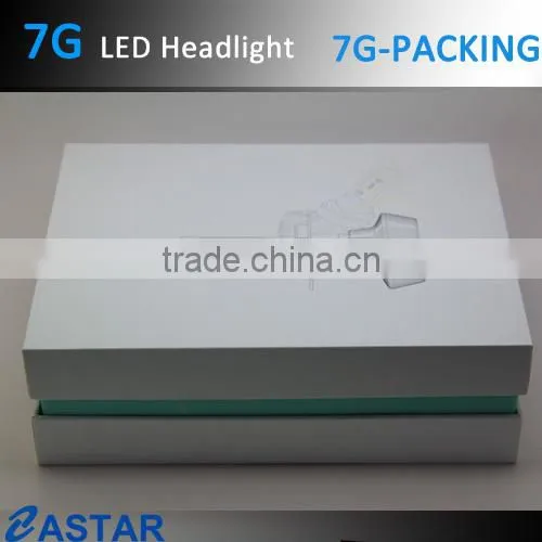 High Efficiency G7 Car LED Headlight photo-4