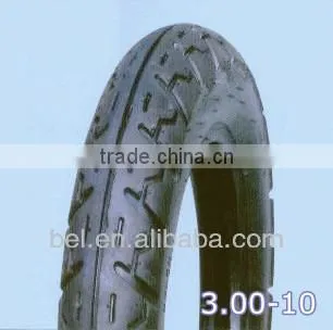 Scooter Tire 30010 Motorcycle Tire