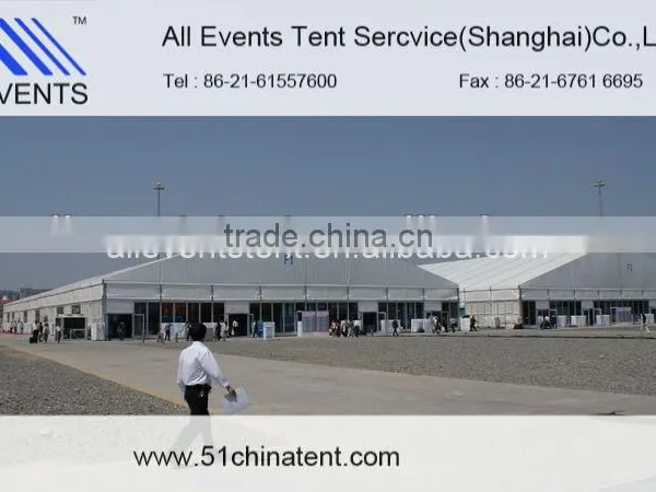 Storage Big Tent , Warehouse Big Tent .