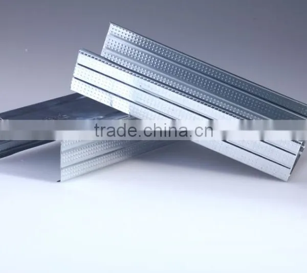 C Channel for Wall Partition photo-2
