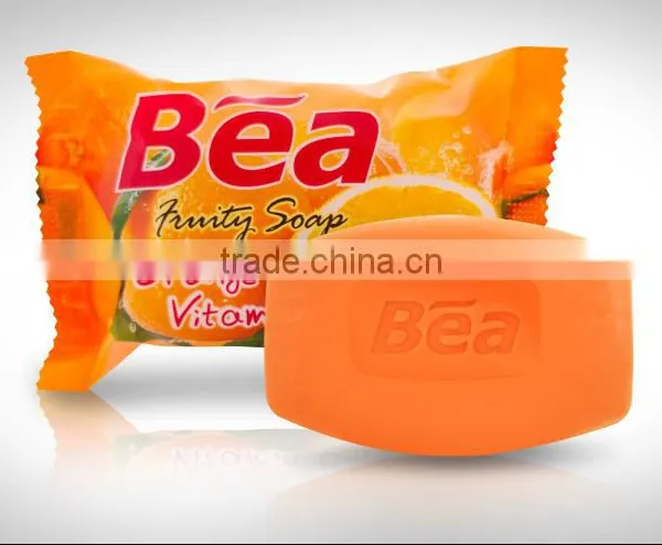 Bea Fruity Soap