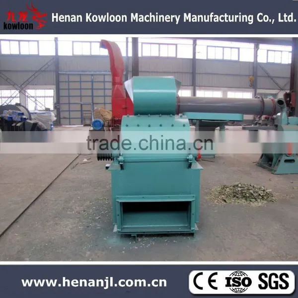 Briquette Machine Wood Sawdust photo-4
