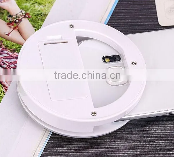 Selfie Led Light for Taking Photos New Led Patriot Lighting Products Universal Led Selfie Light Fill Light in the Dark photo-4