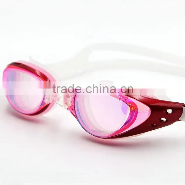 Hot Sale Swim Goggles Protective Goggle Skiing and Swimming Sport Goggles photo-5