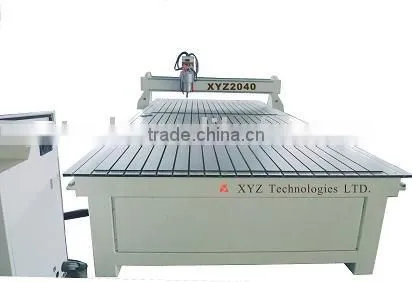 CNC Engraving Machine