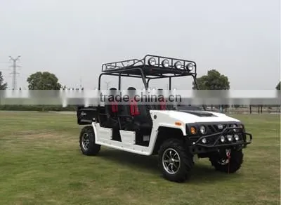 1100cc Dune BUGGY for Sale photo-2