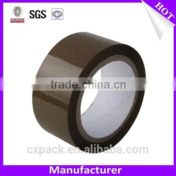 BOPP Transparent Adhesive Tape for Carton Sealing photo-5
