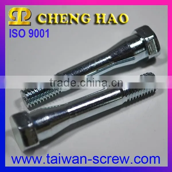 Precision Parts Stainless Steel Hex HD Screw photo-6