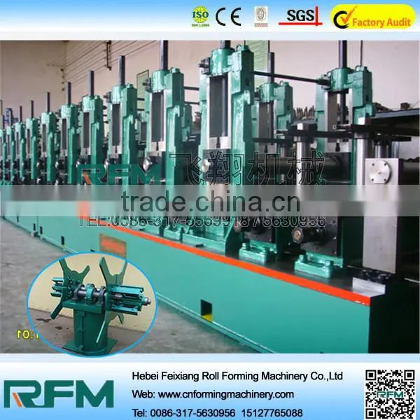 Low Cost Water Pipe Machine photo-5