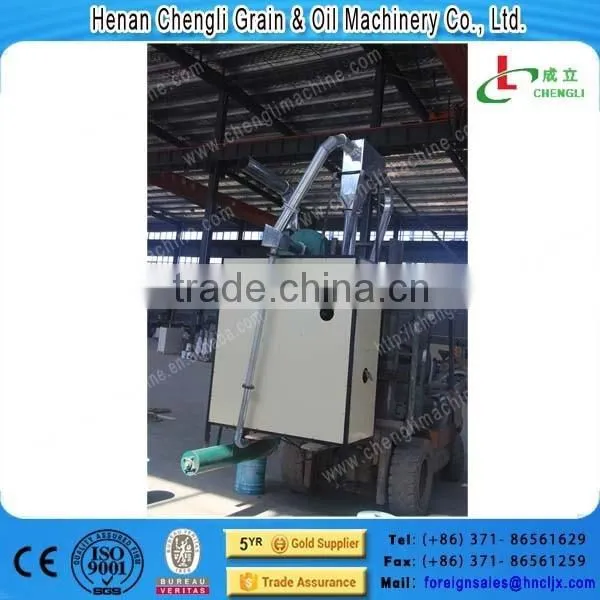 Automatic Wheat Seed Cleaner photo-6