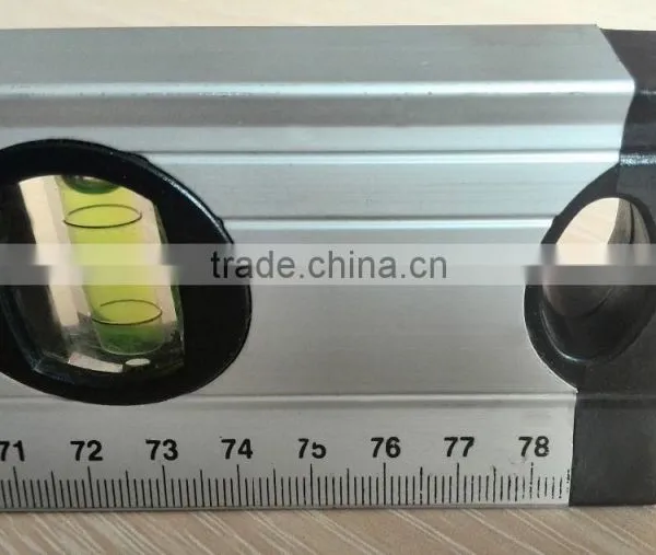 24''/60cm Aluminum Spirit Level Measuring & Gauging Tools photo-5