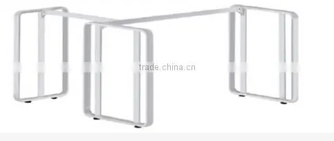 2015 New Design Cheap Price Cast Iron Table Legs For Sale Quality Choice photo-2