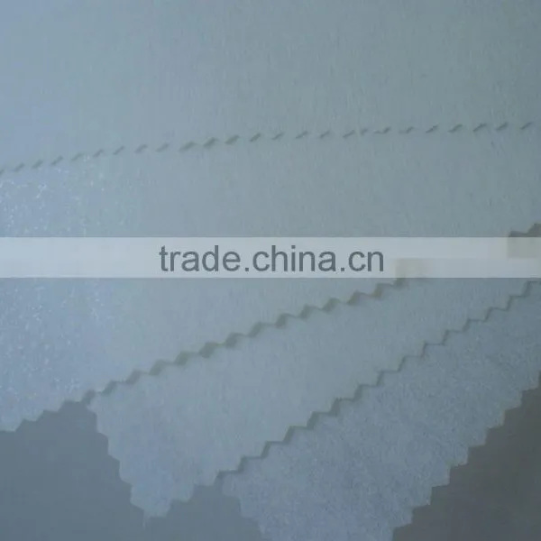Fusible Nonwoven ( 1020HF& 1025HF & 1030HF , Nonwoven Interlining) photo-2