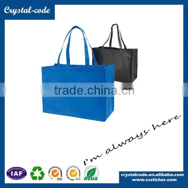 Fashion Style PP Nonwoven Fabric Bag hs Code photo-4