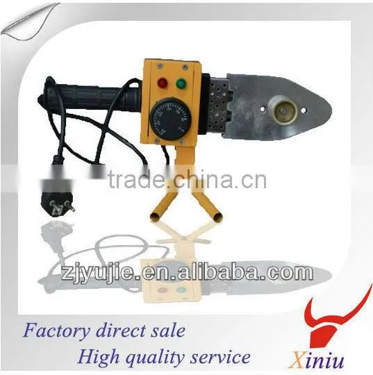 water pipe machine ppr pipe making machine