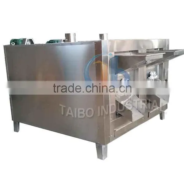 Commercial Cashew Nut Roasting Machine photo-2