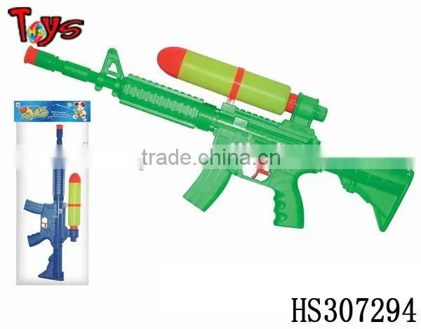 Cheap Solid Color High Power Syringe Water Gun photo-5