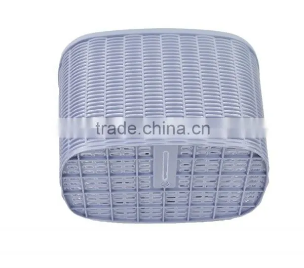 DongKang Basket 090 Hotsale Fashionable High Quality Wholesale Price Plastic Durable Bicycle Baskets Bicycle Parts photo-3