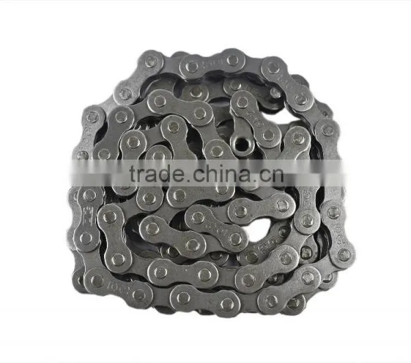 Hotsale High Quality Wholesale Price Durable Stainless Bicycle Chain Bicycle Parts photo-2