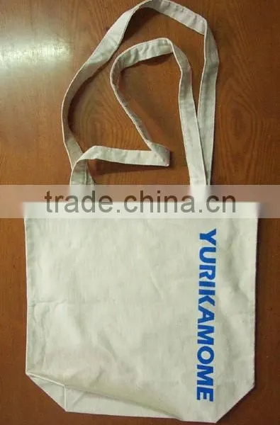 Hot Sale Custom Design Printed Canvas Tote Bag photo-5