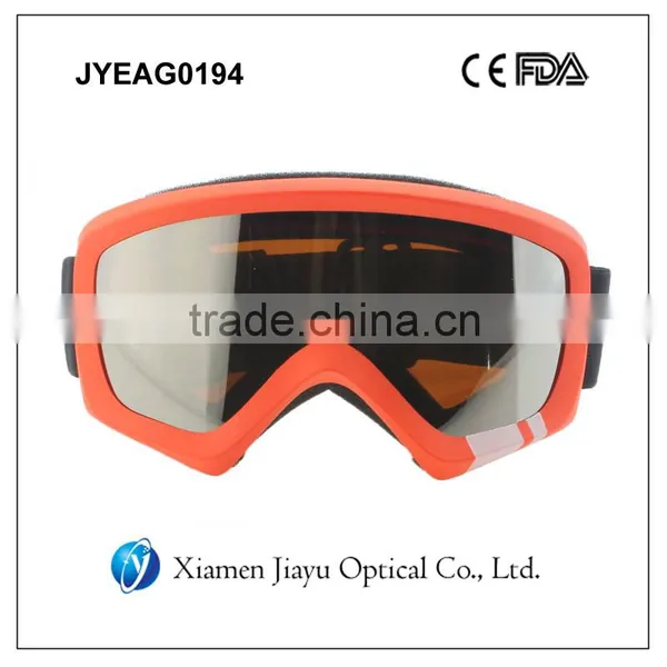 High Quality Kids Ski Goggles photo-5