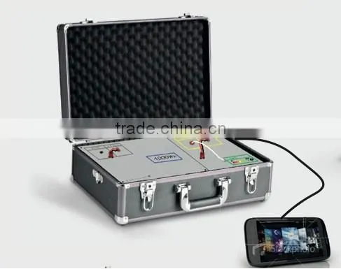 J.v.G. Off Grid Solution - a Maximum Output of 400 to 2.000 W photo-4