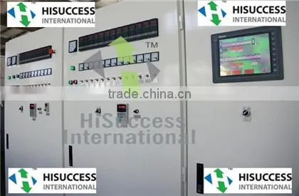 XPS Production Line Using CO2 ad Foaming Agent photo-2