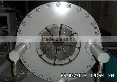Portable Hydraulic Hose Crimping Machine for Sale photo-6