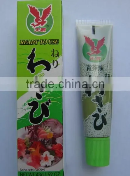 Wasabi Paste photo-5