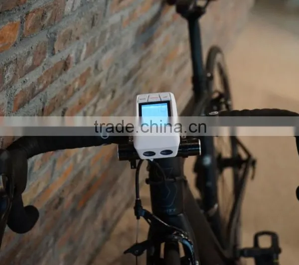 300 lm CREE LED Bike Lighting System photo-4