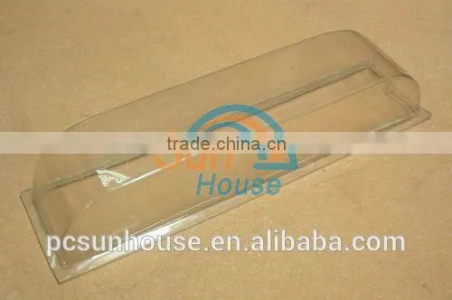 Transparent Polycarbonate Box Clear Any Shape is no Problem photo-4