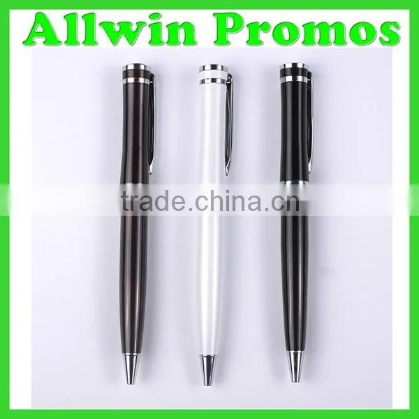 Smooth Grip Metal Ball Point Pen photo-4