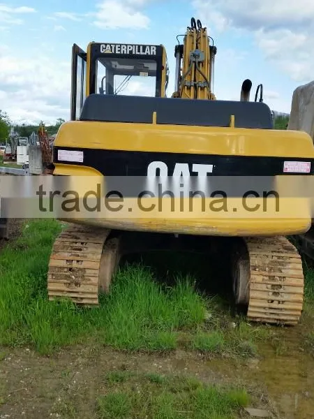 CAT.318 BL