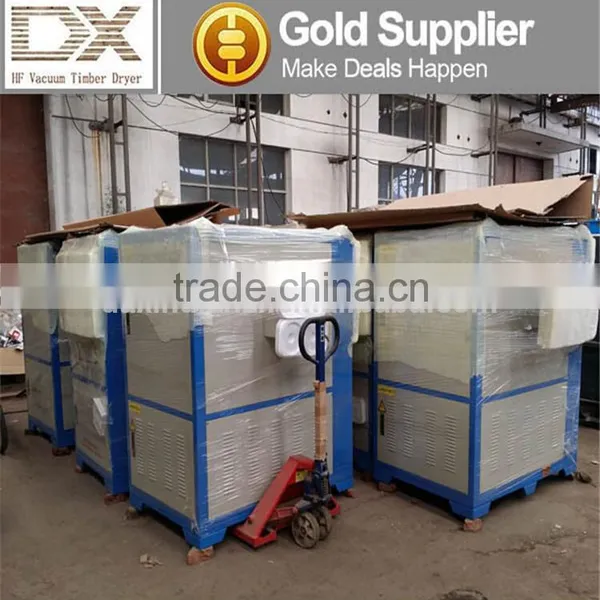 High Frequency/microwave Generator Used With Electrode Oven photo-4