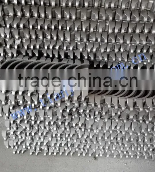 Lost Wax Casting Part Supplier photo-2