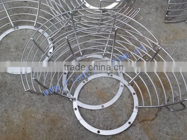 Stainless Steel Stamping Bracket