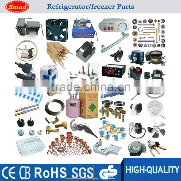 Home Fridge parts/ Freezer parts parts Supplier Freezer Part