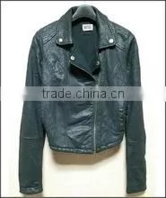 Leather Clothing