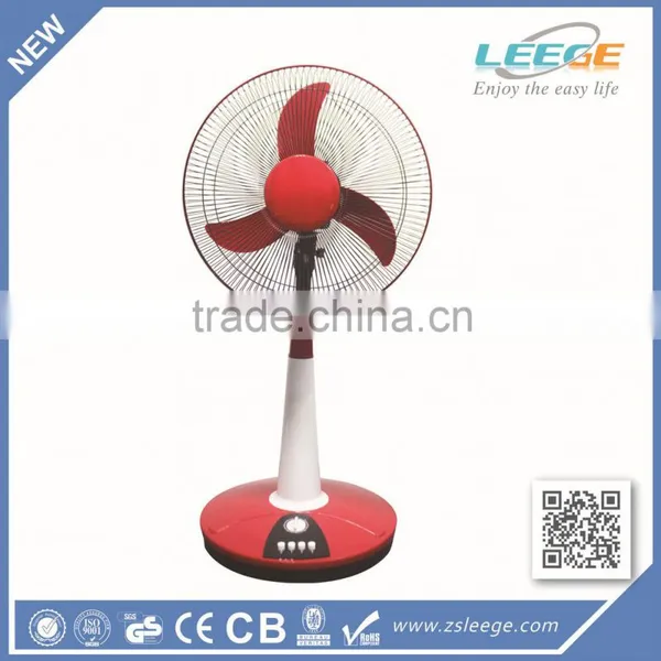 FD-T01 Emergency Fan Rechargeable Fans Battery Powered photo-3