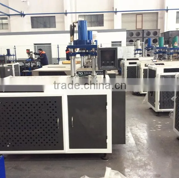 Rodent Bait Hydraulic Tablets Press Machine
