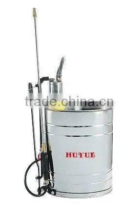 Stainless Steel Sprayer QH-16B